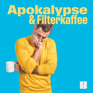 Apokalypse & Filterkaffee by Micky Beisenherz & Studio Bummens