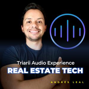 Triarii Audio Experience Real Estate Tech