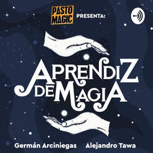 Aprendiz de Magia