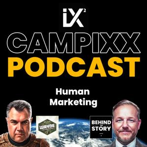 CAMPIXX Podcast by Marco Janck, Wolfgang Jung