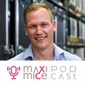 maximice PODCAST