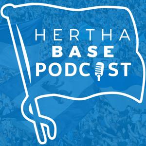 Hertha BASE Podcast by Hertha BASE Podcast