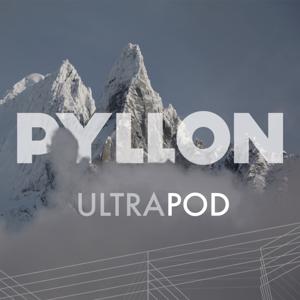 The Pyllon Ultra Pod by Paul Giblin