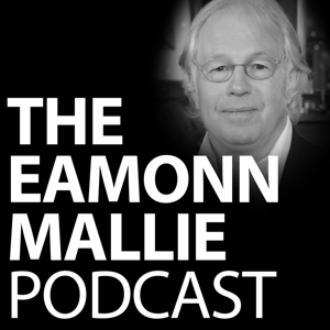 The Eamonn Mallie Podcast