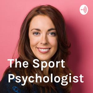 The Sport Psychologist