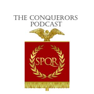 The Conquerors Podcast