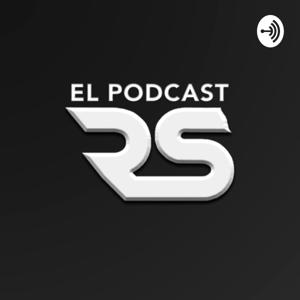 EL PODCAST DE RICARDO SANTOS