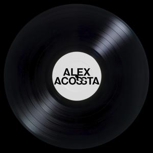 Alex Acossta Podcast Promo Mix