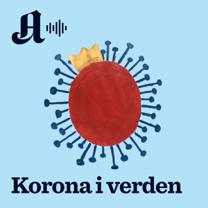 Korona i verden