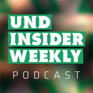 UND Insider Weekly