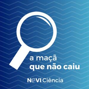 a maçã que não caiu