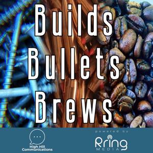 Builds.Bullets.Brews