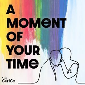 A Moment of Your Time by CurtCo Media