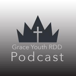 Grace Youth Podcast