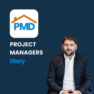 Diary of a Project Manager