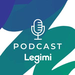 Podcast Legimi o książkach