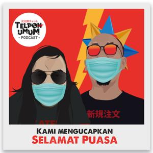 TELPON UMUM (PODCAST)