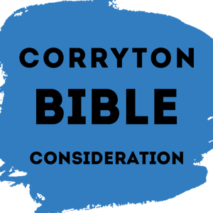 Corryton Bible Consideration podcast