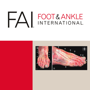 Foot & Ankle International by SAGE Publications