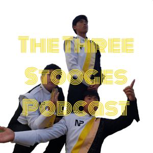 The Three Stooges Podcast