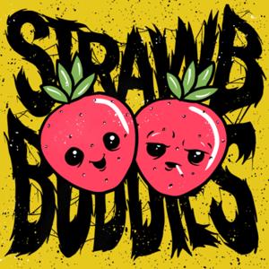 STRAWBBUDDIES