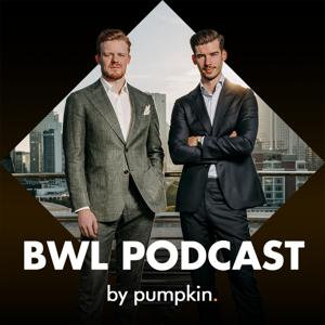 DER BWL-PODCAST by pumpkin