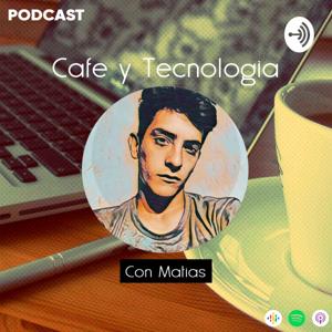 Cafe y Tecnologia