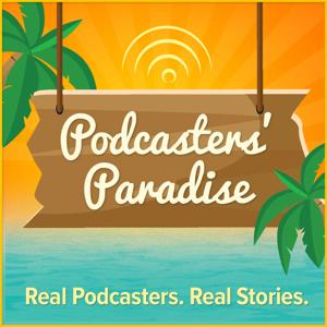 Podcasters' Paradise