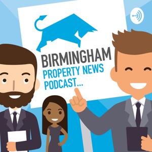Birmingham Property News