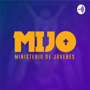 Ministerio de Jóvenes - Parroquia Inmaculada Concepción, Santa Tecla.