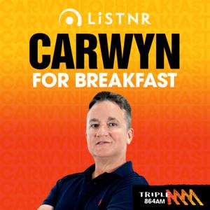 Carwyn for Breakfast - Triple M Wheatbelt by Triple M