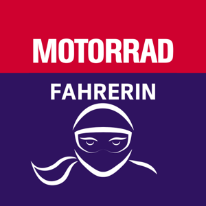 MOTORRAD Fahrerin