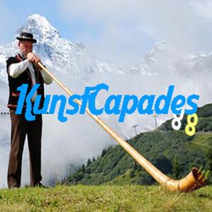 KunstCapades