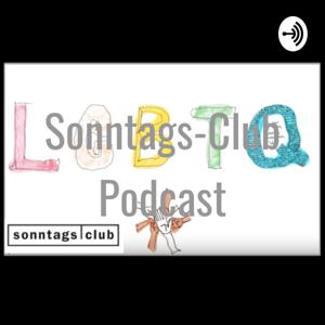 Sonntags-Club - LGBTI+ Zentrum Berlin