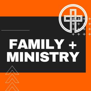 Sunnybrook Family Ministry Podcast