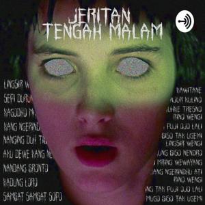 Jeritan Tengah Malam