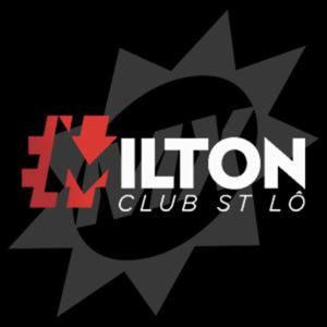 MxRadio : Le Milton - Apero du Milton