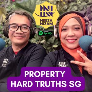 PROPERTY HARD TRUTHS SG