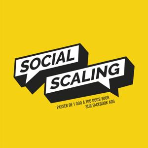 Social Scaling by J7 media