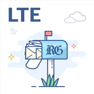 LTE