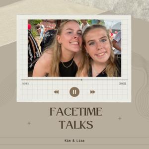 FaceTime Talks