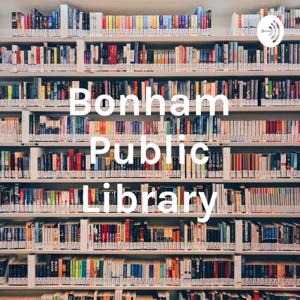 Bonham Public Library