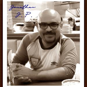 Jonathan Jiménez Porras