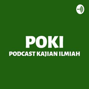 POKI (PODCAST KAJIAN ILMIAH)