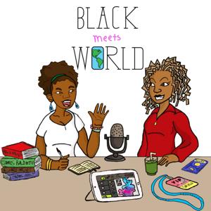 Black Meets World