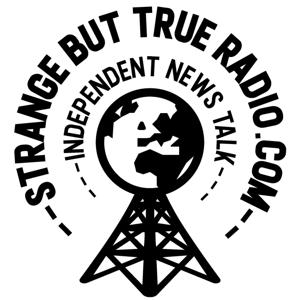 Strange But True Radio