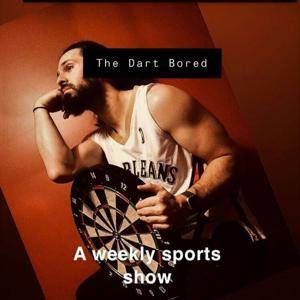 Dart Bored