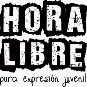 "Hora Libre Pura Expresión Juvenil”