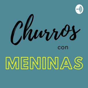 Churros con Meninas