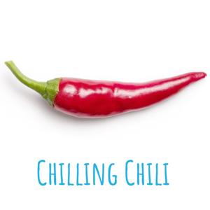 Chilling Chili